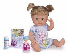 Famosa 700012692 - Bambola Nenuco Fa Le Bolle