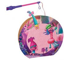 Tib 13471 Trollss lanterna Craft, multicolore, taglia unica