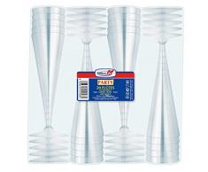 DOpla Bicchieri Linea Party 110 CC 02884 (Conf.20)