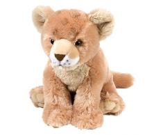 Wild Republic 10911 Cuddlekins Peluche Leone Bebè
