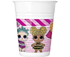 Procos- Bicchieri, Rosa, 33702