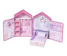 Zapf- Baby Annabell Camera da Letto, 794425