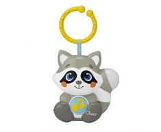 Chicco Procione Luci e Suoni, Grigio