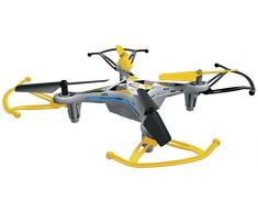 Mondo Motors 63319 - X14.0 Assault Ultradrone Radio Comando