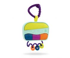 B.Toys BX1485Z - Radio 3 in 1 Wee Jams