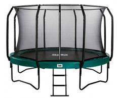 Salta 3 m 305 cm First Class Combo Trampolino (Forrest Verde)