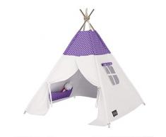 Elfique New Tipi - Tenda da Giardino per Bambini