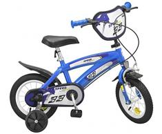 Toimsa Bicicletta per Bambini, 473u
