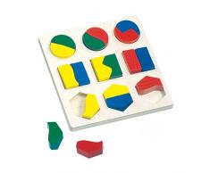 Bino 84029 - Gioco Componibile Legno