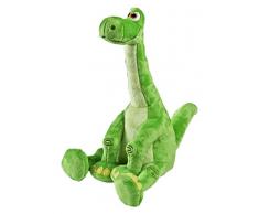 Grandi Giochi GG01181 - Peluche Arlo Seduto, 25 cm