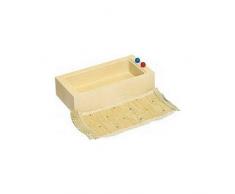 Rlke Holzspielzeug 22254 - Vasca da Bagno