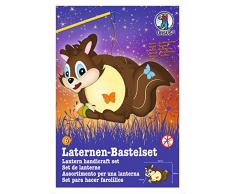 Ursus lanterne Set fai da te