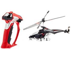 auld eytoys yw858231 Sky Rover Radio Gra pesci bestuurbare Helicopter Gravity di Z unieke bestu Ring DMV Motion Stearing