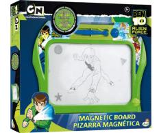 IMC Networks Ben 10 - Lavagna magnetica