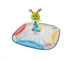 Fisher Price Infant DTM51 Baby Dance Tappetino del Robottino