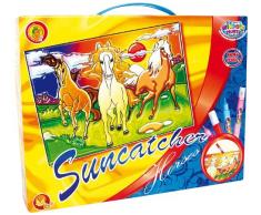 Small Foot Company - Cavalli Suncatcher Quadro