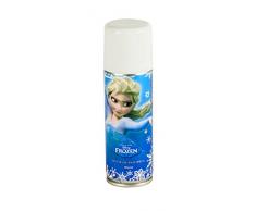 Ciao- Stelle Filanti Spray, Bianco, 40042