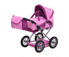 Knorrtoys- Pouf a Sacco, 63174