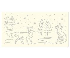 URSUS Forme Tavolo luci Fili Grano