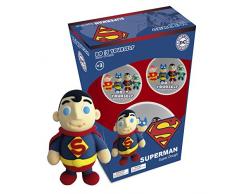 DC SDTWRN89467 - Statuetta Super Dough, multicolore