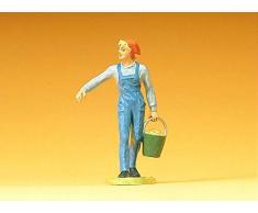 Preiser 1/25 Éme PR47102 - Fermaporta