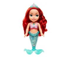 Disney Princess Bambola Ariel Musicale 35 cm
