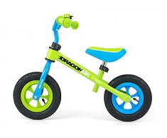 Milly Mally DragonAir - Bicicletta per bambini