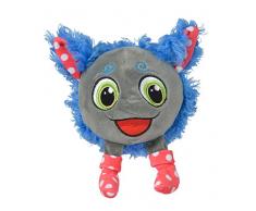 Simba 105951502 furlocks Mini Peluche Monster II, 6 modelli assortiti