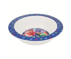 PJ Masks- Ciotola Microwave, Colore Blu, 1946