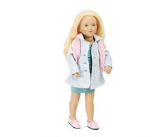 Petitcollin- Starlette 614409 - Sedia da 44 cm