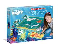Clementoni 11939 - Puzzle Alla Ricerca di Dory Il Tappeto Gigante Interattivo