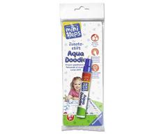 Ravensburger 04,490 Mini Steps - Aqua Doodle bacheca aggiuntive