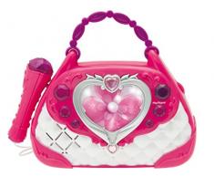 Teorema 65055 - Borsetta Karaoke con Ingresso MP3