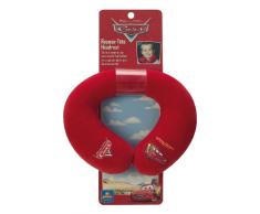 Jemini 21451 - Cuscino in Peluche per Collo, Motivo: Disney Cars, ca. 22 cm