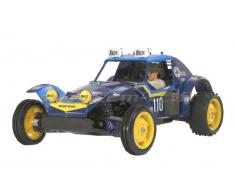 Tamiya - 57864l - Radio Control - Car - Vacanze Xb