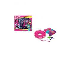 Grandi Giochi GG00523 Maglieria Magica di Barbie Piccola, per creare cappelli