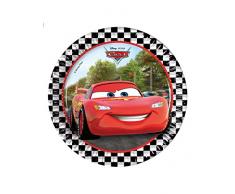 Ciao- Piatti, Multicolore, 85212