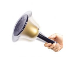 Learning Resources- Campanella per attirare l’attenzione No Yell Bell, Colore, 1250