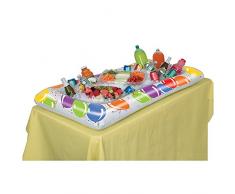 Inflatable Buffet Cooler palloncini