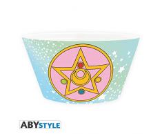 ABYstyle - SAILOR MOON - Ciotola - 460 ml - Sailor Moon
