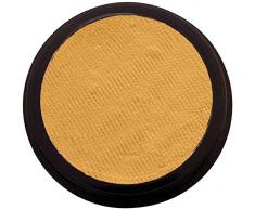 Eulenspiegel Profi-Schminkfarben GmbH Specchio a Forma di Gufo – Trucco Professionale