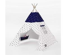 Elfique New Tipi - Tenda da Giardino per Bambini