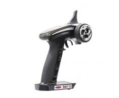 Jamara 061201 Radio CCX 2,4GHz LiPo 3CH Nero