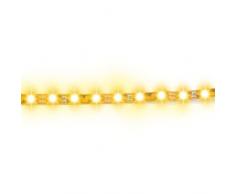Easymodel 5110080 - Striscia LED di luci di Posizione, Flessibili e adesive, Colore: Giallo