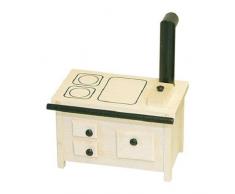 Rlke Holzspielzeug 22287 - Stufa da Cucina