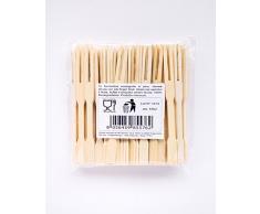 Mv Tech- Forchettine, Multicolore, MVT633