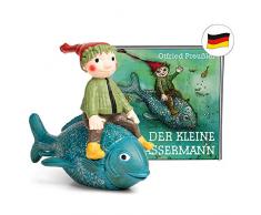 tonies 01-0142 - Soprammobile a Forma di Babbo Natale