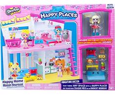Giochi Preziosi - Happy Place Happy Home Casa delle Bambole