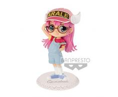 Q Posket – Statuetta della Collezione Arale Norimaki Versione B (Bandai 85497)