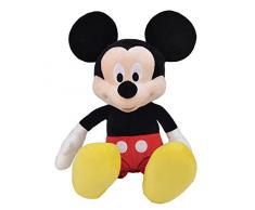 Grandi Giochi- Peluche Topolino, GG-01061